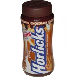 Horlicks Chocolate - 500 Gms